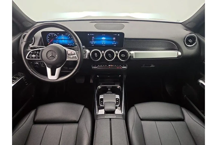 $22998 : Mercedes-Benz GLB 2021 GLB 2 image 9