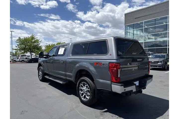 $35212 : Ford F-250 Super Duty 2022 4 image 3