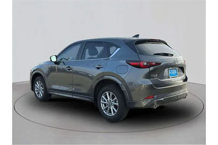 $28959 : Mazda CX-5 2025 AWD 2.5 S Pr image 5