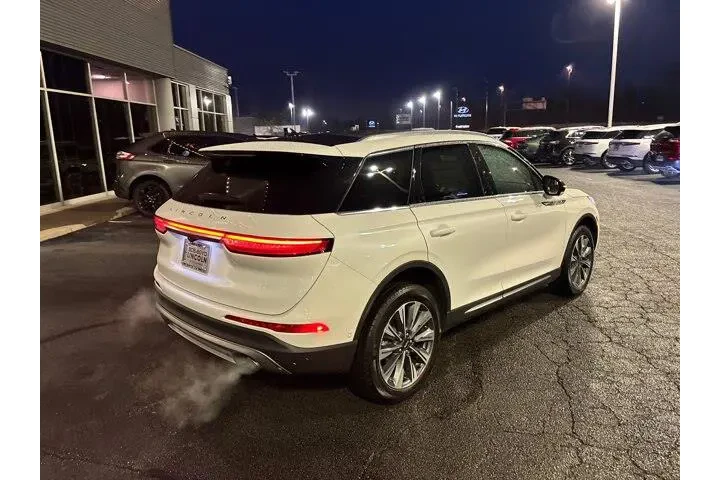 $30985 : Lincoln Corsair 2022 AWD Res image 7