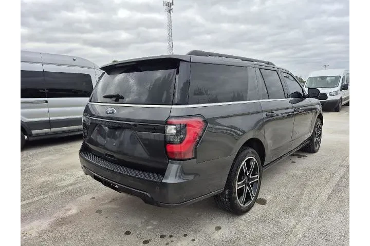 $31591 : Ford Expedition MAX 2021 4x2 image 3