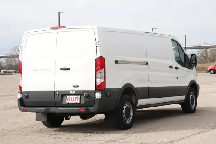 $24950 : Ford Transit 2018 250 3dr LW image 8