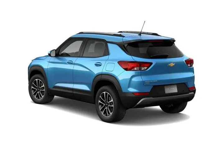 $30840 : Chevrolet Trailblazer 2026 4 image 2