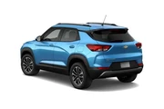 $30840 : Chevrolet Trailblazer 2026 4 thumbnail