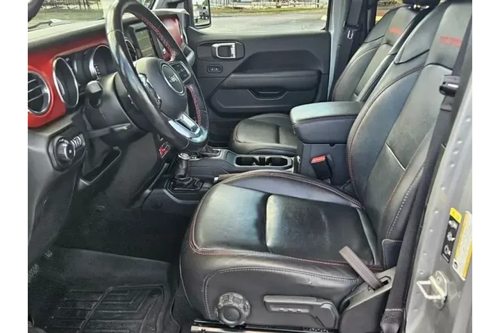 $37896 : Jeep Wrangler Unlimited 2021 image 7