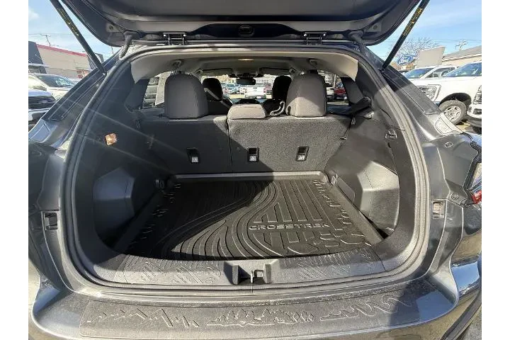 $25988 : Subaru Crosstrek 2024 AWD Pr image 9