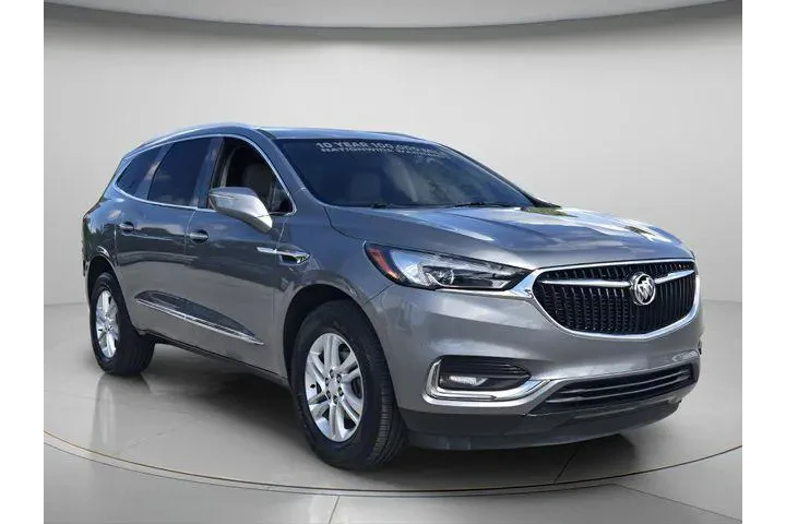$12990 : Buick Enclave 2019 Essence 4 image 9
