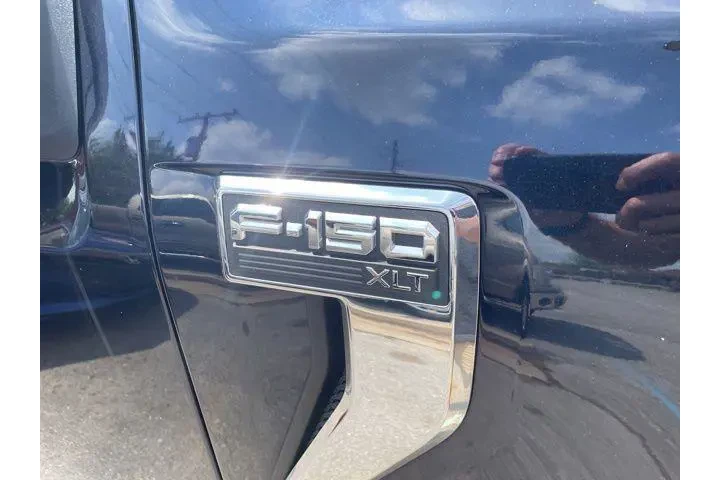 $34377 : Ford F-150 2021 4x4 Limited image 6