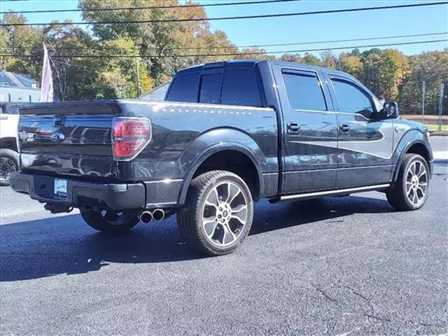 $20880 : 2012 FORD F150 SUPERCREW CAB image 4