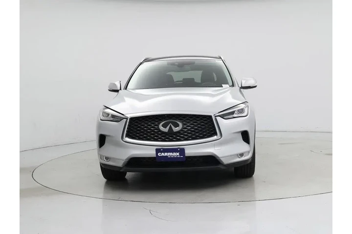 $21998 : INFINITI QX50 2021 Luxe 4dr image 5