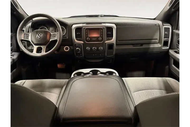 $37888 : Ram 1500 Classic 2024 4x4 SL image 10