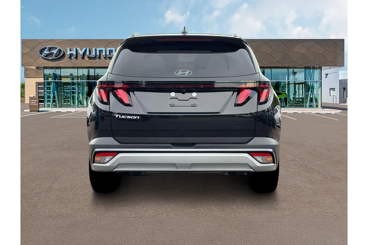 $33145 : Hyundai TUCSON 2026 SEL 4dr image 6