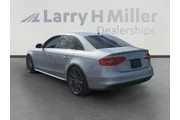 Audi A4 2016 AWD 2.0T quattr thumbnail