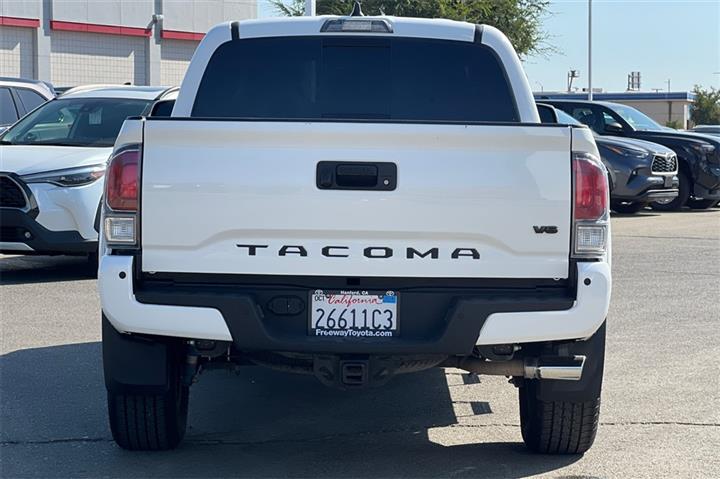 $36490 : Tacoma TRD Sport image 6