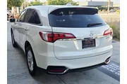 $13950 : 2018 RDX thumbnail