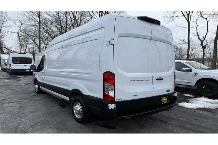 $37495 : Ford Transit 2023 AWD 350 3d image 4