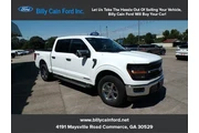 Ford F-150 2024 4x4 XLT 4dr en Atlanta