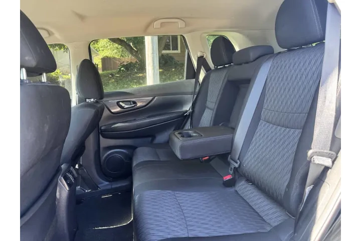 $7999 : 2019 Rogue Hybrid SV image 8