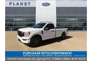 Ford F-150 2022 4x2 XL 2dr R en Houston