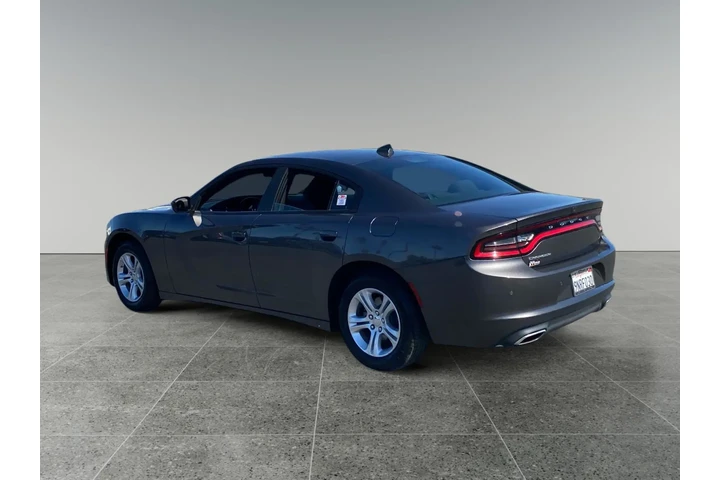$30974 : Dodge Charger 2023 SXT 4dr S image 3