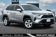 Toyota RAV4 Hybrid 2019 AWD en San Jose