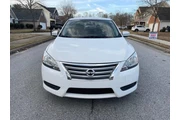 $4995 : 2015 Sentra FE+ S thumbnail