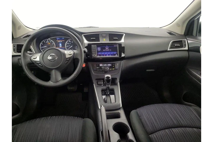 $16998 : Nissan Sentra 2019 SV 4dr Se image 9