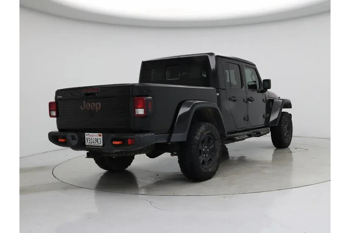 $37998 : Jeep Gladiator 2022 4x4 Moja image 8