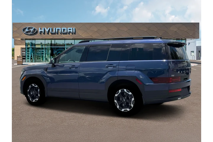 $38000 : Hyundai SANTA FE 2026 AWD SE image 4