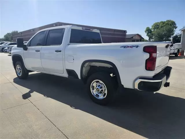 $38999 : 2020 CHEVROLET SILVERADO 2500 image 6