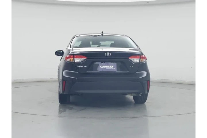 $23998 : Toyota Corolla 2025 LE 4dr S image 6