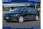 Toyota Corolla 2026 LE 4dr S en Fresno