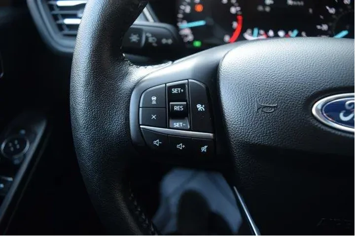 $17500 : Ford Escape 2020 SEL 4dr SUV image 7