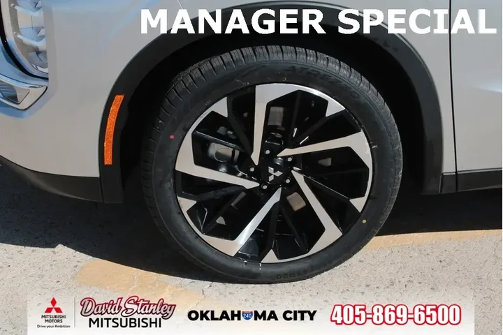 $21250 : Mitsubishi Outlander 2023 ES image 2