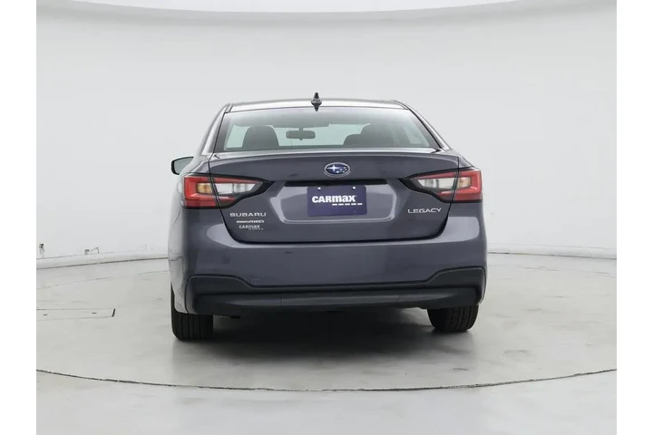 $26998 : Subaru Legacy 2025 AWD Base image 6