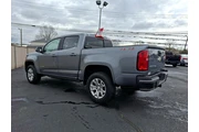 $23600 : 2019 Colorado LT Crew Cab 4WD thumbnail