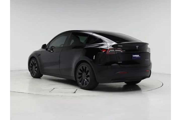 $33998 : Tesla Model Y 2022 AWD Perfo image 2