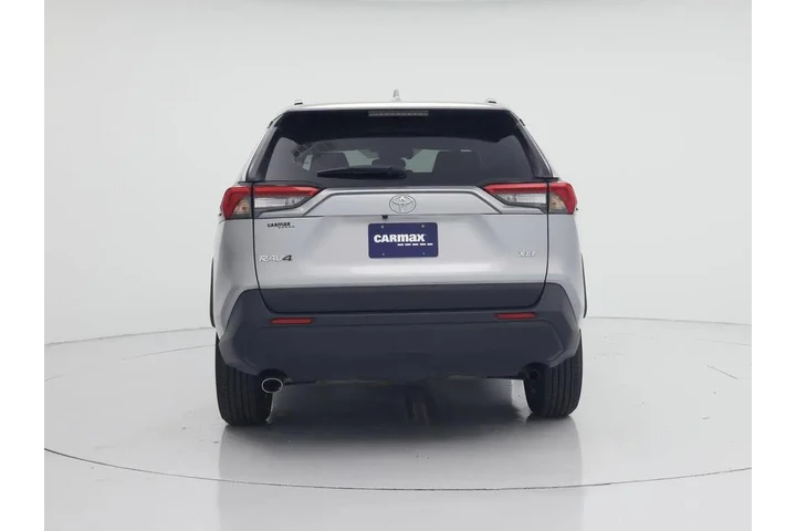 $29998 : Toyota RAV4 2025 XLE 4dr SUV image 6