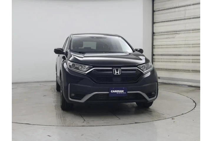 $26998 : Honda CR-V 2022 EX 4dr SUV image 5