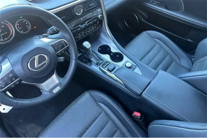 $26777 : Lexus RX 350 2019 AWD F SPOR image 10