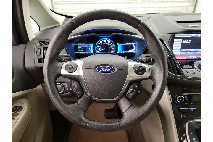 $10998 : Ford C-MAX Hybrid 2014 SEL 4 image 10