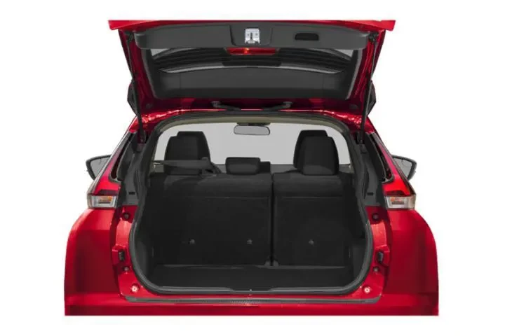 $23814 : Mitsubishi Eclipse Cross 202 image 10