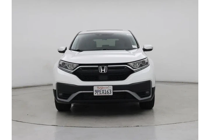 $23998 : Honda CR-V 2020 AWD EX 4dr S image 5