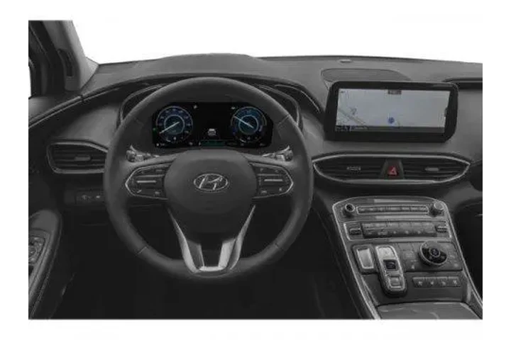 $25000 : Hyundai SANTA FE Hybrid 2023 image 10