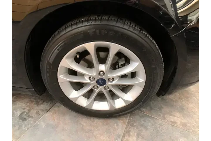 $16697 : Ford Fusion 2020 SE 4dr Seda image 9