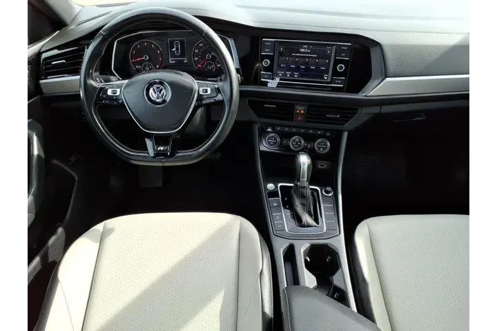 $14753 : Volkswagen Jetta 2019 S 4dr image 9