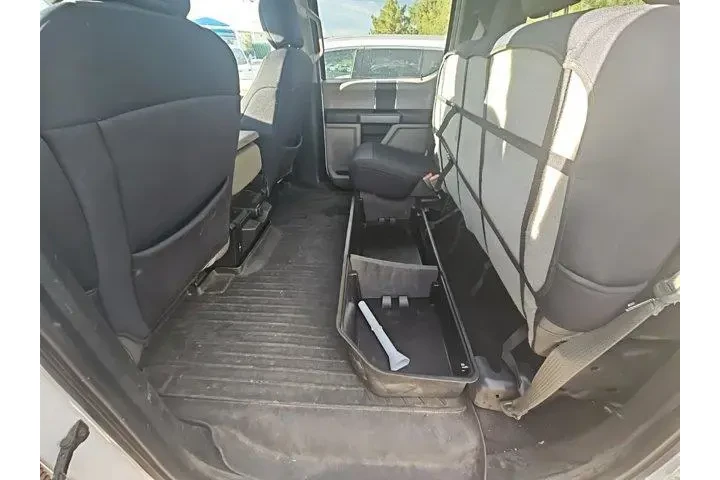 $26888 : Ford F-150 2019 4x4 XL 4dr S image 5