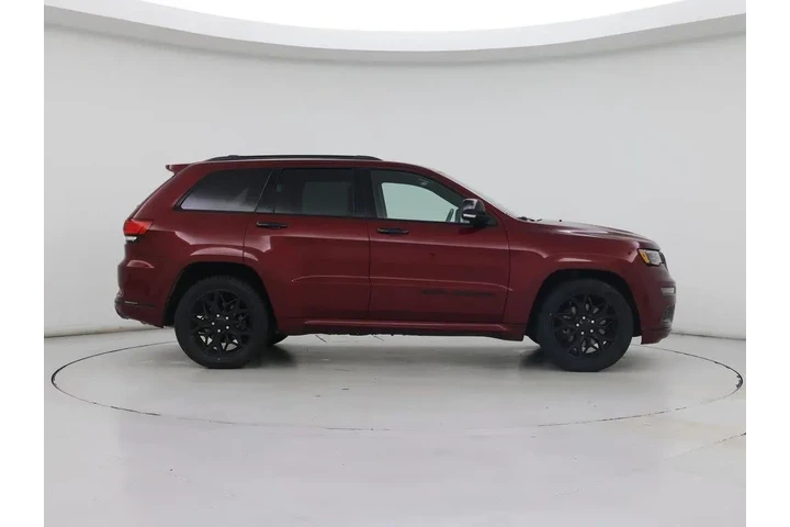 $26998 : Jeep Grand Cherokee 2021 4x2 image 7