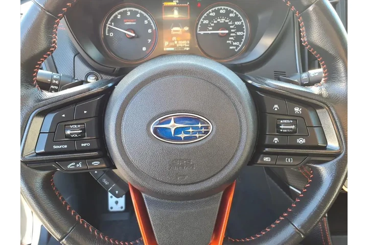 $21901 : Subaru Forester 2022 AWD Spo image 5