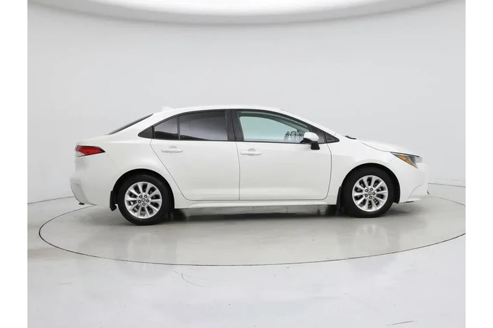 $18998 : Toyota Corolla 2021 LE 4dr S image 7